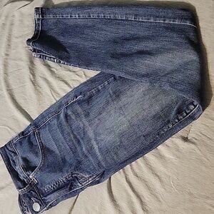 Maurices High-Rise Jeans